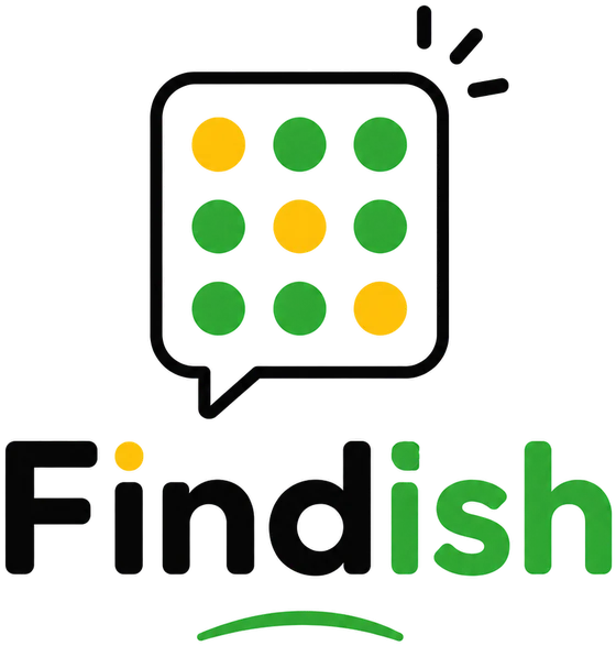 Findish