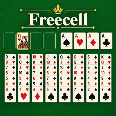 FreeCell