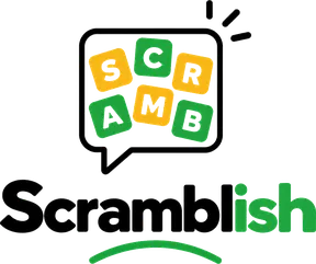 Scramblish