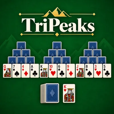 TriPeaks