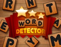 Word Detector - Play it now at Coolmath Games