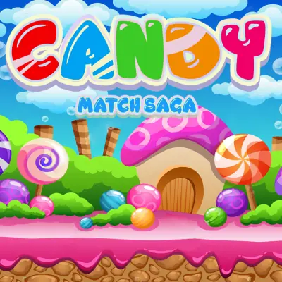 Candy Match Saga