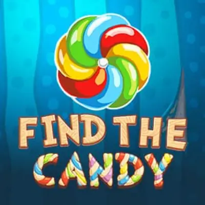 Find the Candy