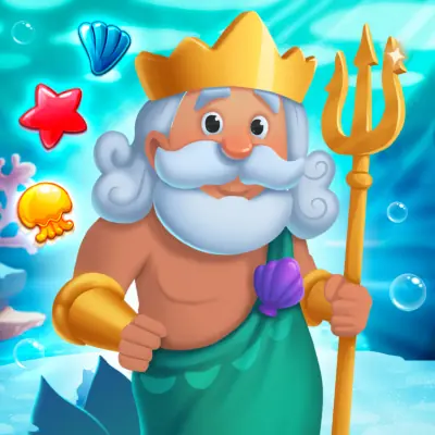 Fish Story