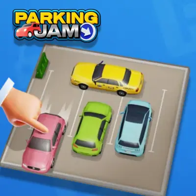 Parking Jam