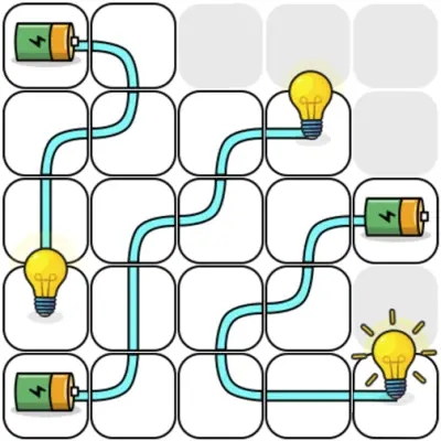 Power Light