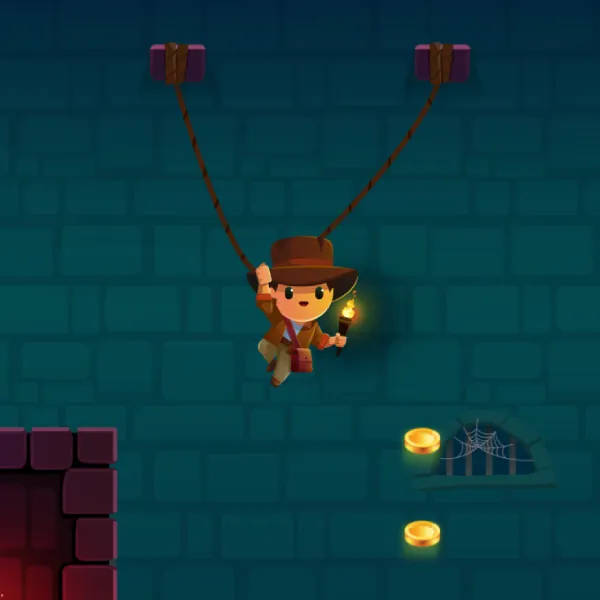 The Lasso of Fortune