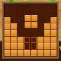 Wood Blocks